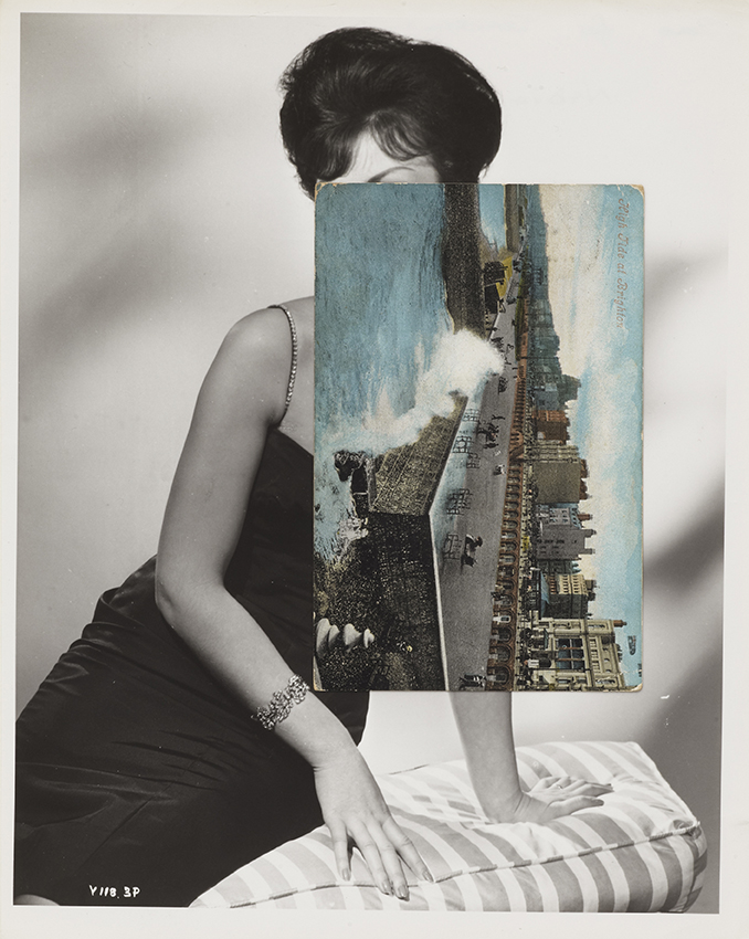 John Stezaker -Siren-Song-VII.jpg