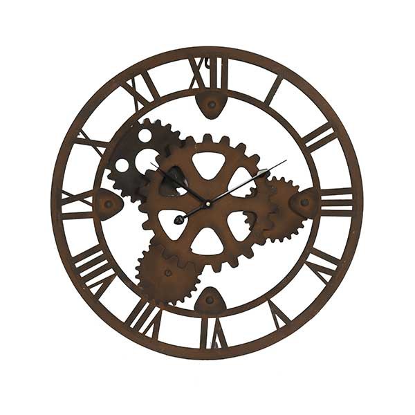 pendule industrielle